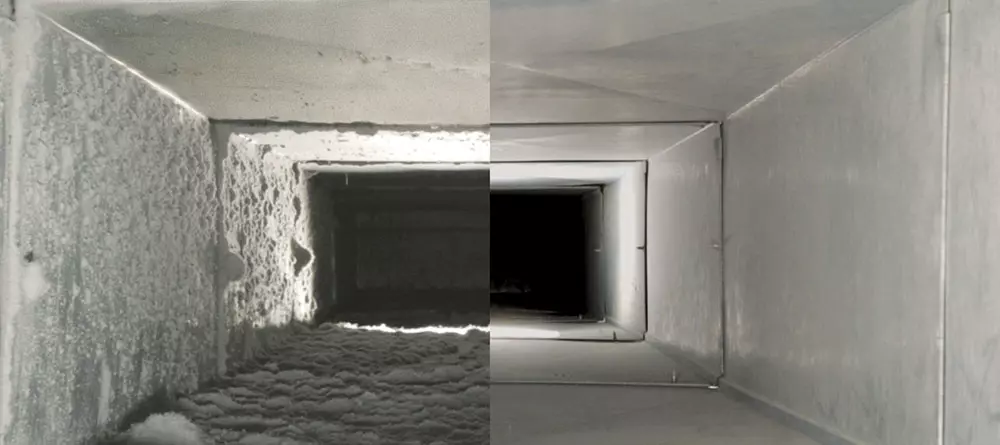 The Importance of Air Duct Cleaning