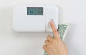 Cut Your Home Heating Bill