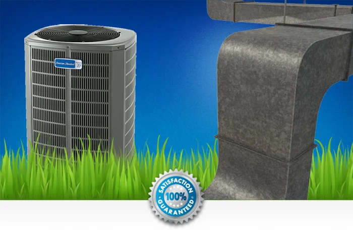 Ventilation Repair in Hesperia, Victorville, Apple Valley, CA, and Surrounding Areas