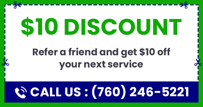HVAC Promotions In Hesperia, CA