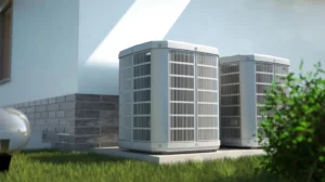 AC Installation in Hesperia, Victorville, Apple Valley, CA, and Surrounding Areas