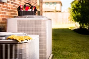 AC Repair in Hesperia, Victorville, Apple Valley, CA, and Surrounding Areas