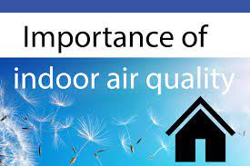 Importance Of Indoor Air Quality