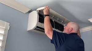 Ductless AC: Unveiling The Advantages It Has Over Traditional HVAC Systems
