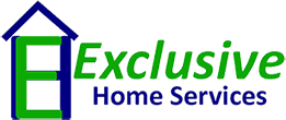 Exclusive HVAC logo