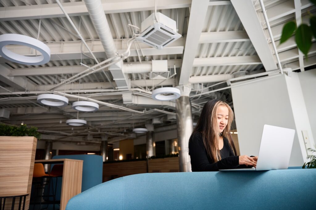 Ways to Improve Indoor Air Quality in Commercial Properties 5 commercial IAQ