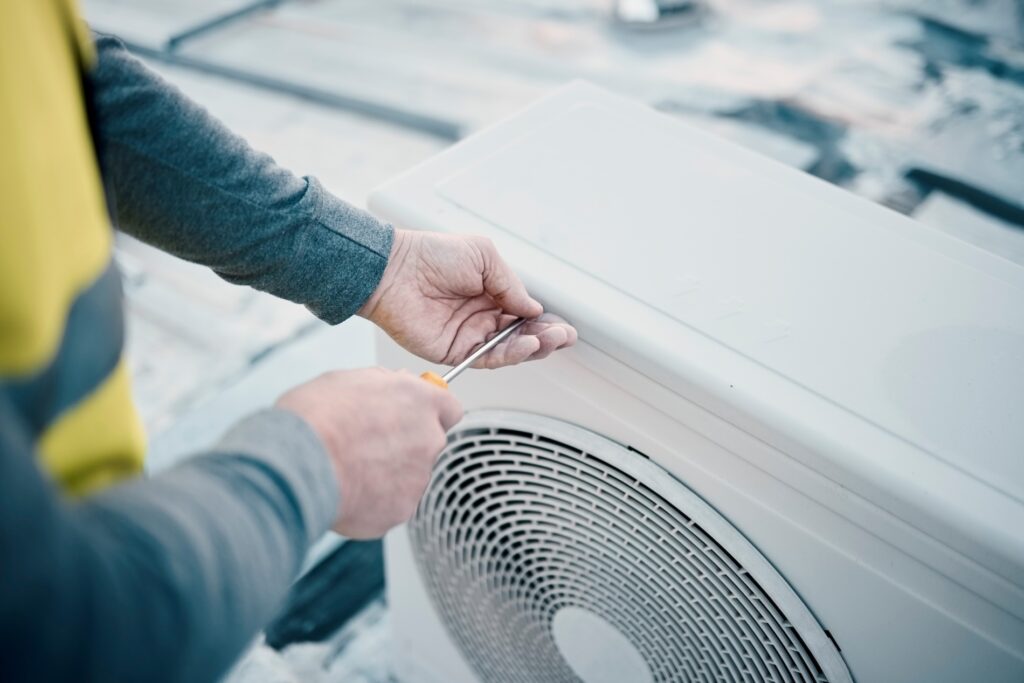 Key HVAC Services for New Homes in Apple Valley 1 HVAC
