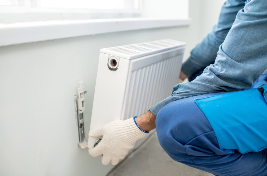 The Benefits of Professional Heater Repair Services 2 heating repair